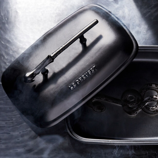 Le Creuset x Harry Potter: The Magic of Cooking – Theme Park