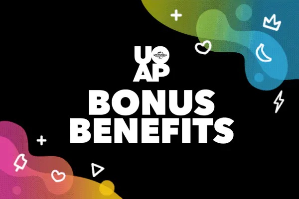 Universal Orlando – Passholder Merchandise $5 Credit Offer